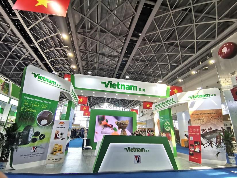 CAEXPO - Hội Chợ Thương Mại Trung Quốc Asean